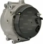 Alternateur pour MERCEDES BENZ 0001501750