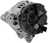 Alternateur pour BOSCH 0124515013