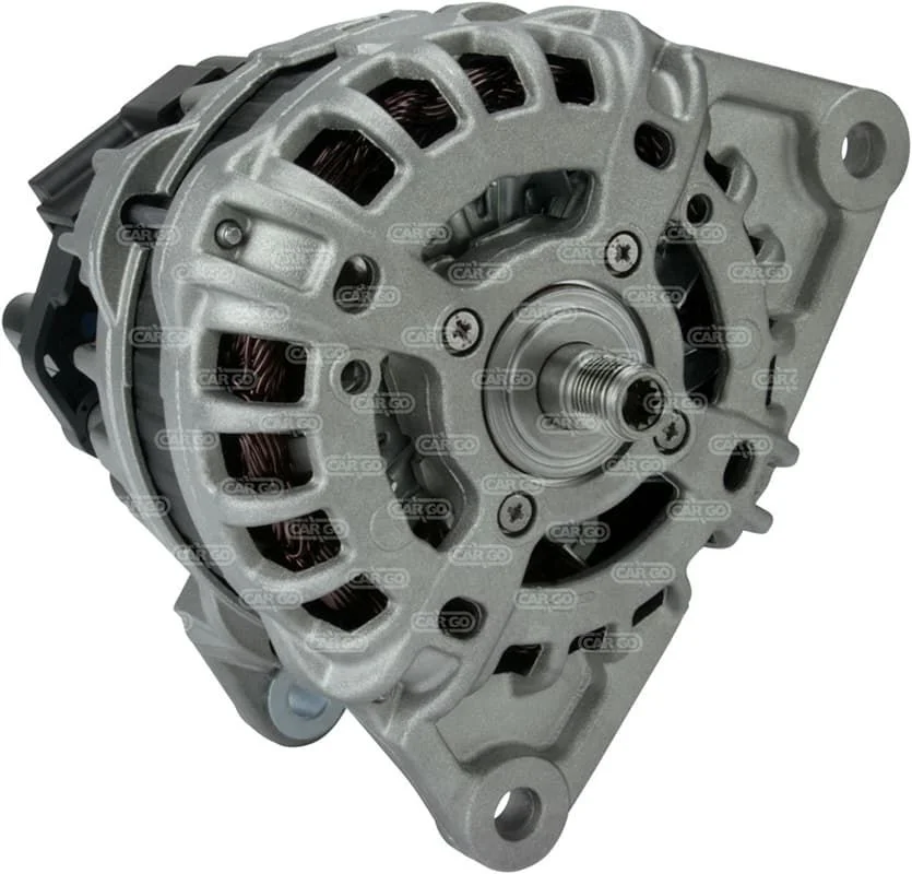 Alternateur Bosch pour IVECO 504385138