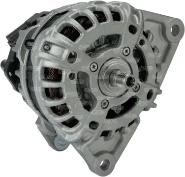 Alternateur Bosch pour IVECO 504385138