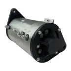 Dynamo démarreur pour BOSCH 0010300001