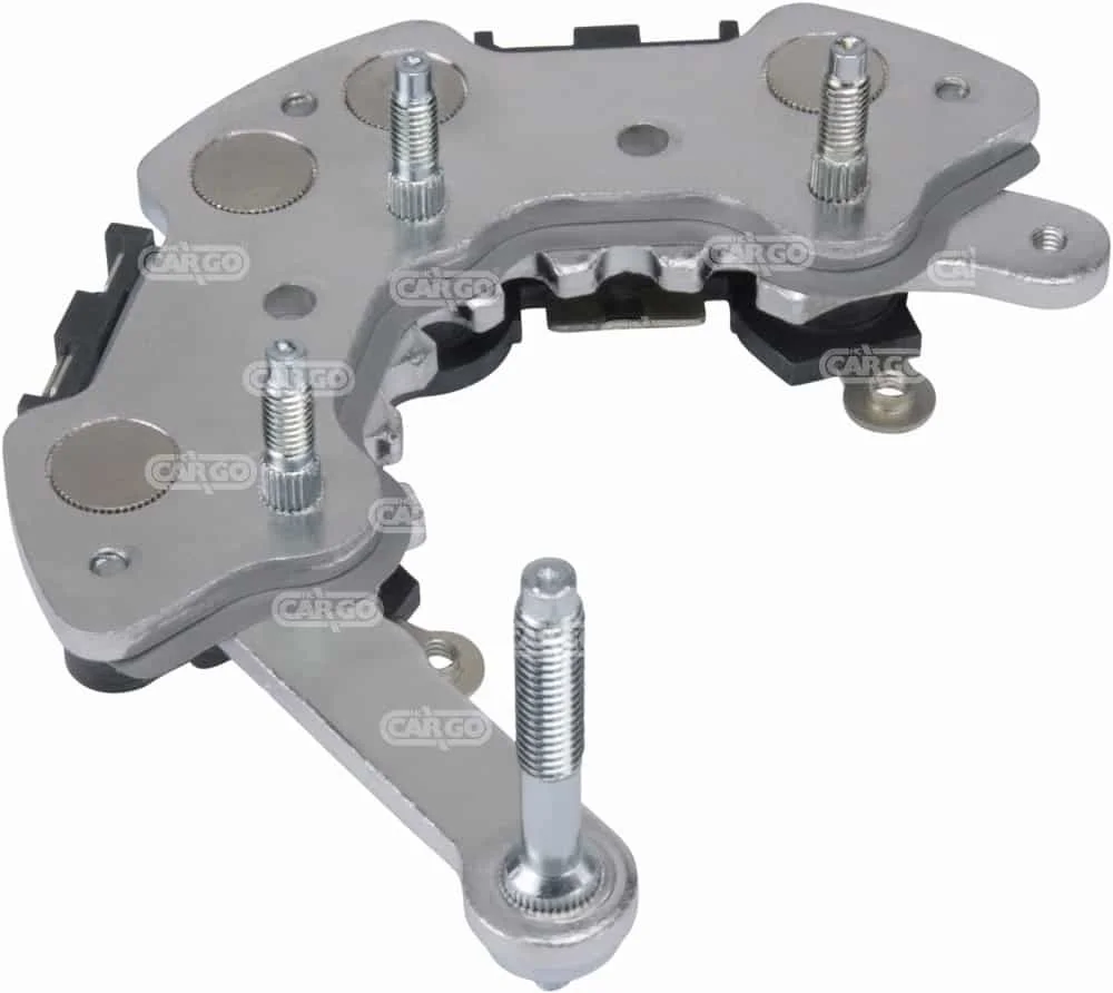 Pont de diodes pour alternateur HITACHI LR235503