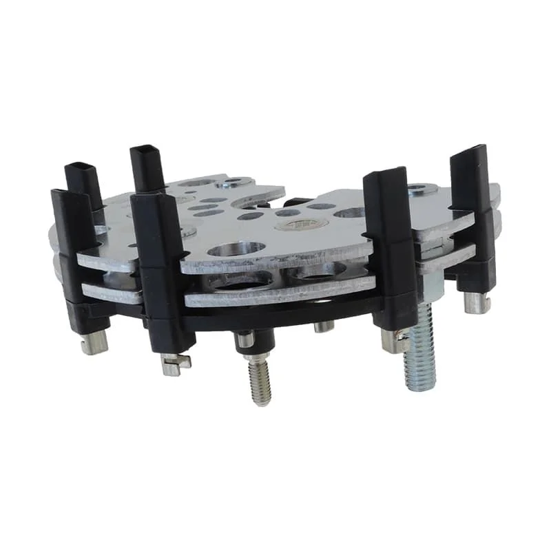 Pont de diodes pour alternateur BOSCH 0120000016