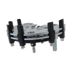 Pont de diodes pour alternateur BOSCH 0120000016
