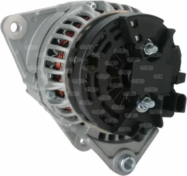 Alternateur compatible pour BOSCH et 0124525119