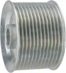 Poulie compatible pour alternateur MITSUBISHI 332011