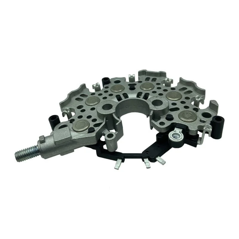 Pont de diodes d alternateur pour Bosch 0121715012
