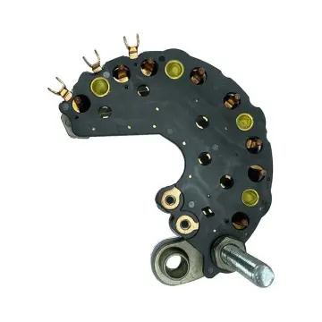 Pont diode alternateur VALEO 236305