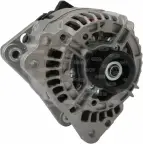 Alternateur pour BOSCH 0124325044