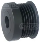 Poulie débrayable pour alternateur 0120335010 BOSCH