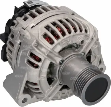 Alternateur compatible pour GENERAL MOTORS et 12770124