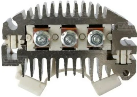 Pont diode alternateur DELCO