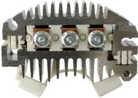 Pont diode alternateur DELCO