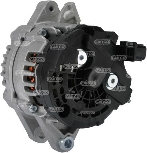 Alternateur pour BOSCH 0124225051
