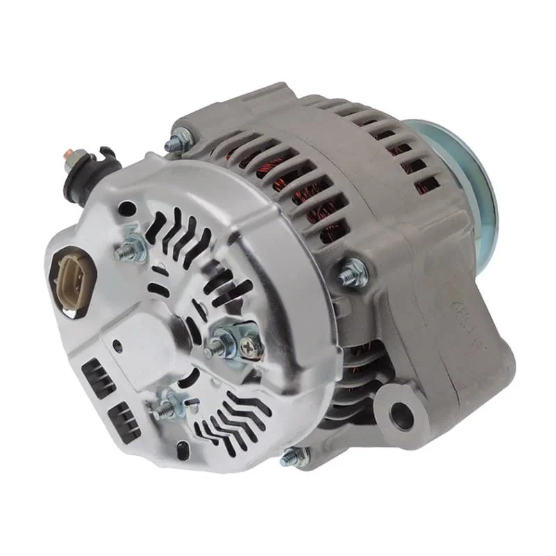 Alternateur pour DENSO 1002119940