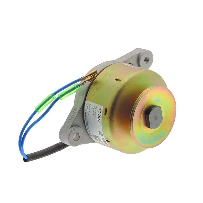 Alternateur pour KUBOTA 6A83059250