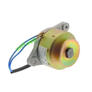 Alternateur pour KUBOTA 6A83059250