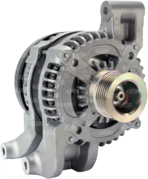 Alternateur pour FORD 3M5T10300LA