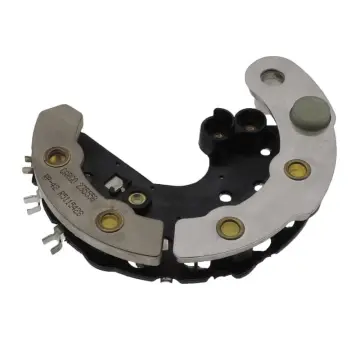 Pont de diodes pour alternateur VALEO 2542427