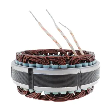 Stator d alternateur FIAT 9939969