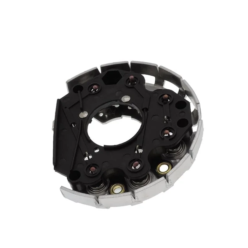 Pont diode alternateur BOSCH 130602