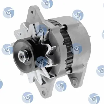 Alternateur pour HITACHI LR15520