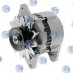 Alternateur pour HITACHI LR15520