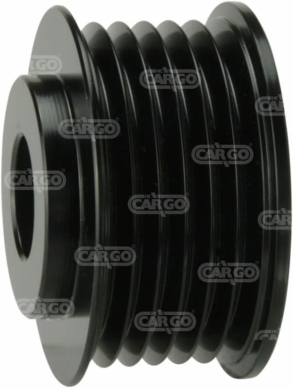 Poulie compatible pour alternateur BOSCH 330409