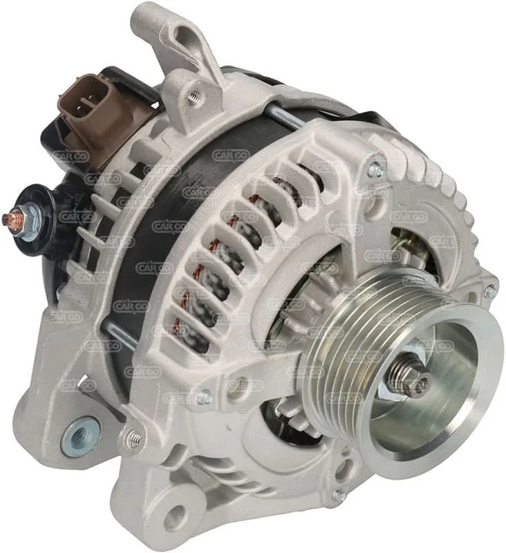 Alternateur compatible pour HONDA et 31100RZPG01