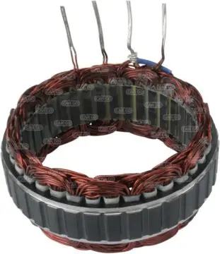 Stator pour alternateur YANMAR 11435177011