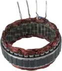 Stator pour alternateur YANMAR 11435177011
