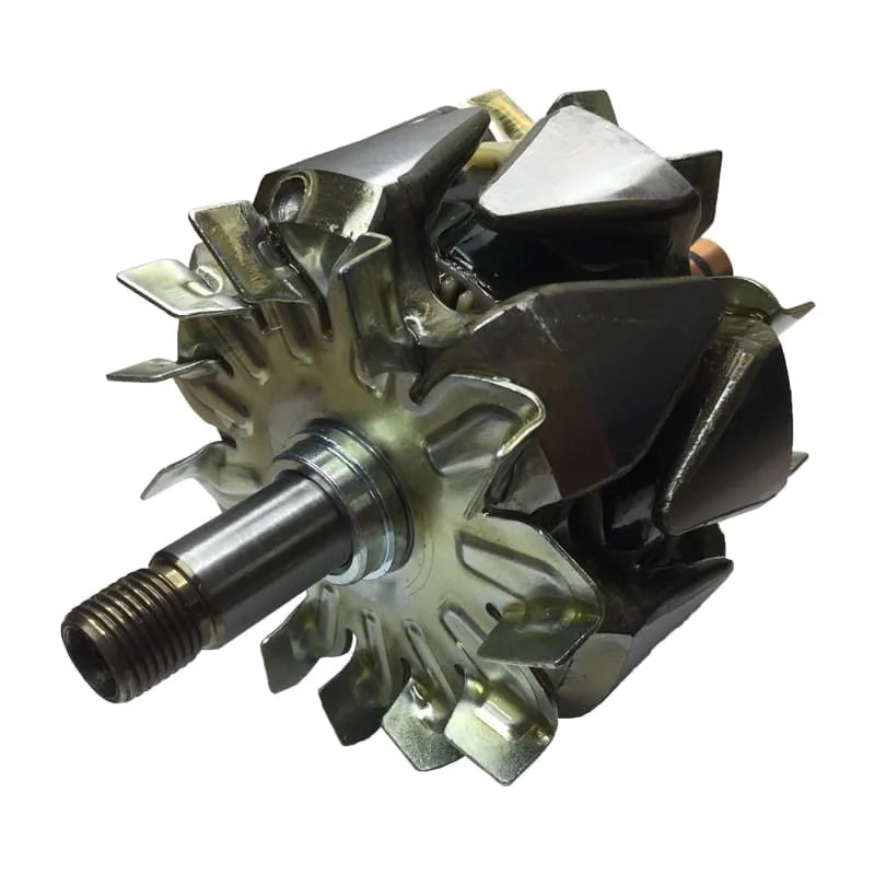 Rotor 136387 pour alternateur CARGO 230080