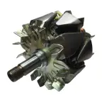 Rotor 136387 pour alternateur CARGO 230080