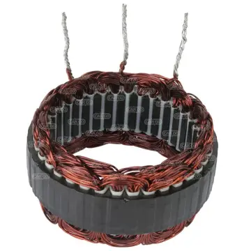 Stator pour alternateur VALEO 238753