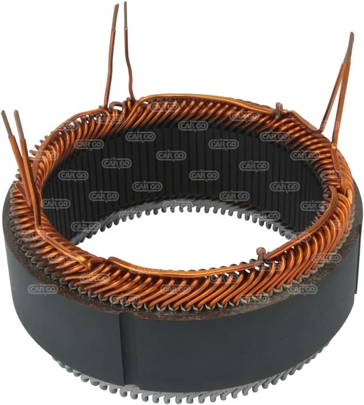 Stator pour alternateur DENSO 330411