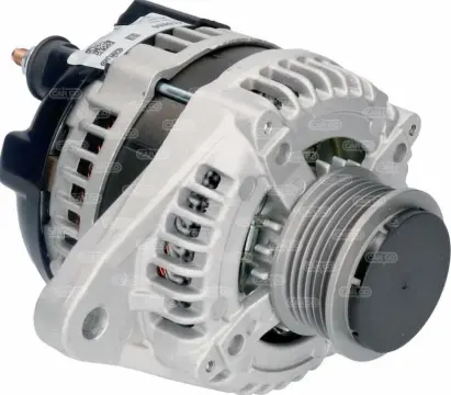 Alternateur compatible pour FIAT et 71750988