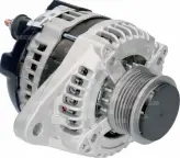Alternateur compatible pour FIAT et 71750988