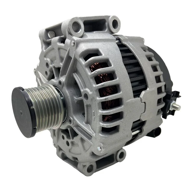 Alternateur compatible pour MERCEDES BENZ et 0141541302