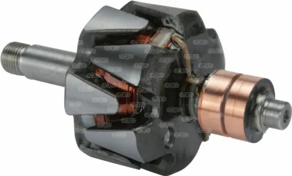 Remplace le rotor d alternateur FIAT 9936327