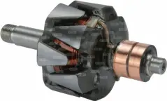 Remplace le rotor d alternateur FIAT 9936327