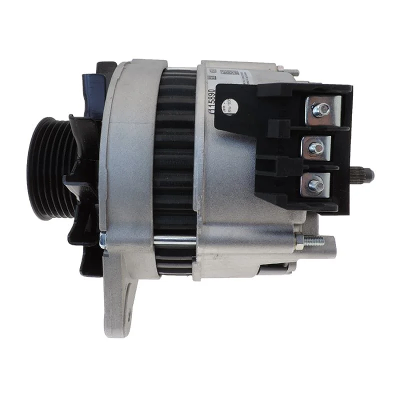 Alternateur Lucas pour LUCAS 24293