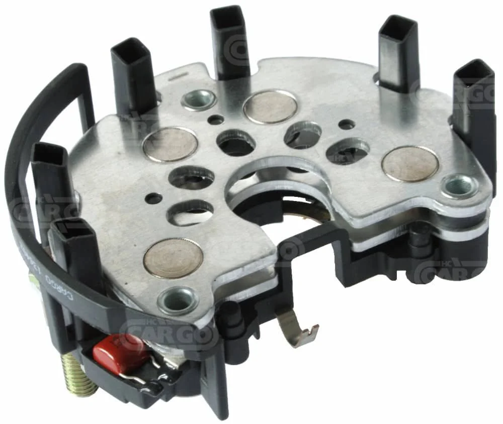 Pont de diodes pour alternateur BOSCH 0123110005