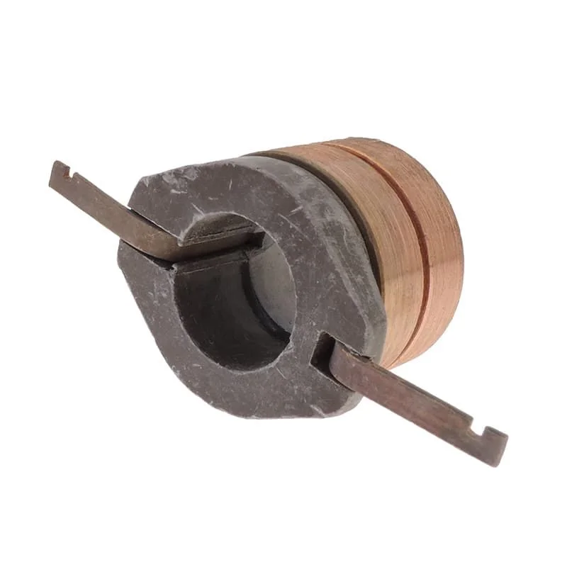 Bague collectrice compatible pour alternateur VALEO