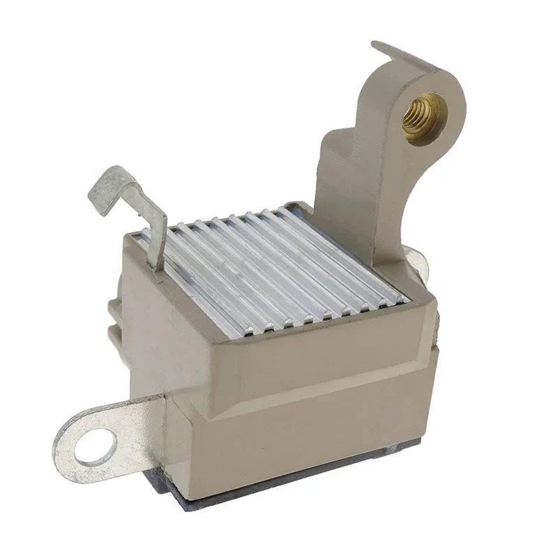 Régulateur compatible pour alternateur DENSO 1266003150