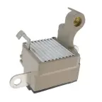 Régulateur compatible pour alternateur DENSO 1266003150