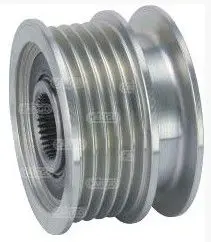 Poulie pour alternateur Bosch F00M991039