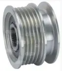 Poulie pour alternateur Bosch F00M991039