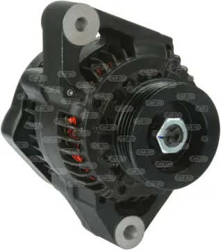 Alternateur pour DENSO 1012118740