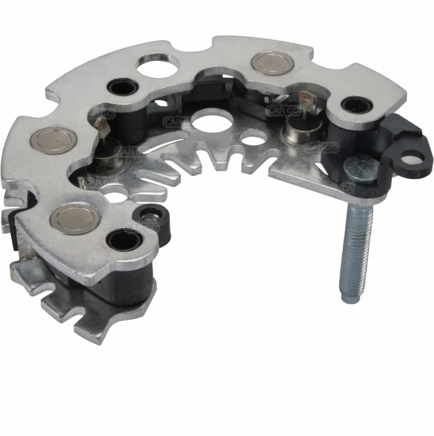 Pont de diodes pour alternateur MAGNETI MARELLI 63377491