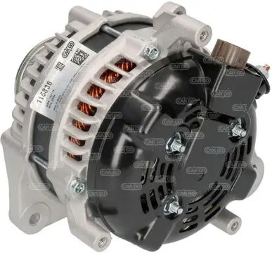 Alternateur compatible pour HONDA et 31100RZPG01